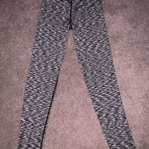 Pattern Leggings